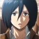 Image for article titled Attack on Titan Movie Stars Versus the Anime and Manga Characters
